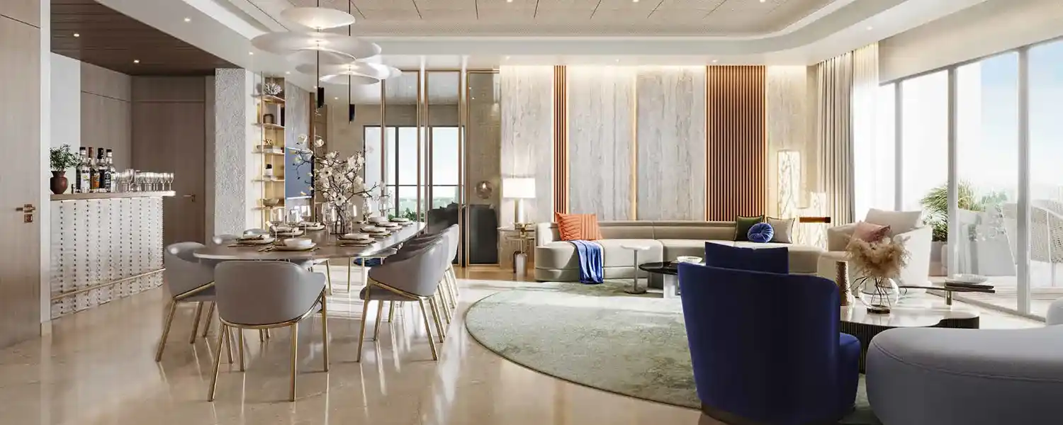 Whiteland Westin Residences Gallery Images