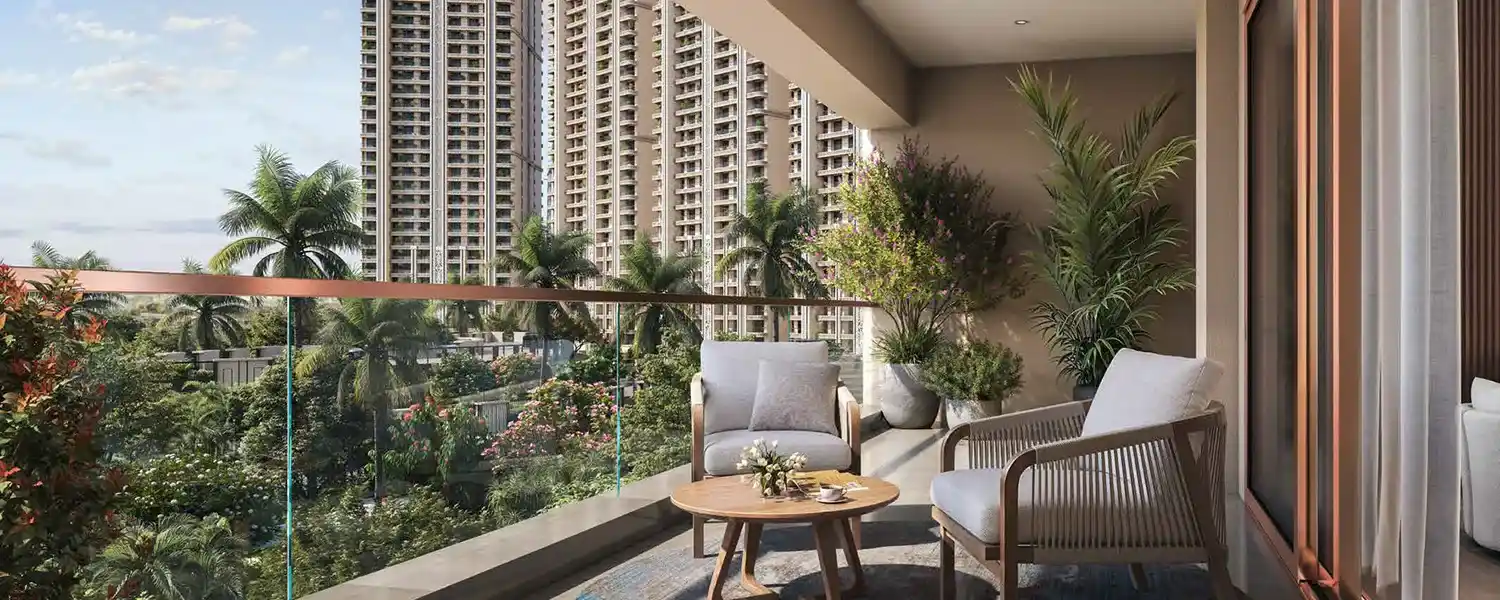 Whiteland Westin Residences Gallery Images