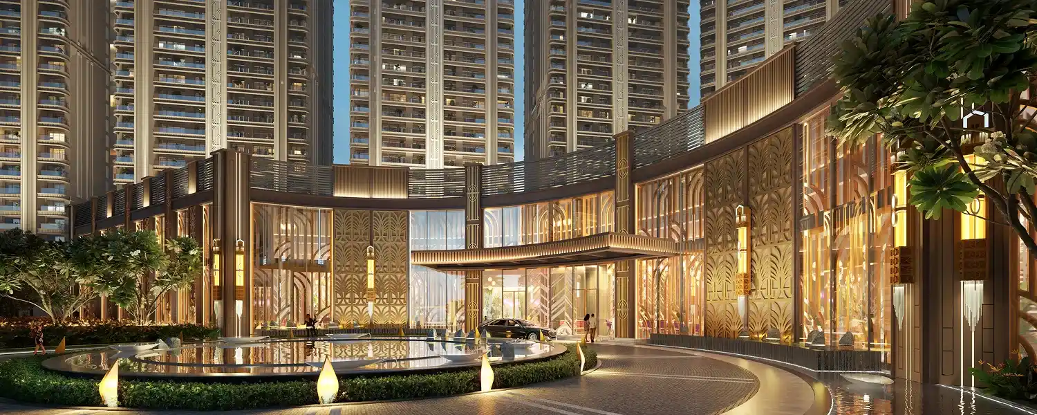 Whiteland Westin Residences Gallery Images