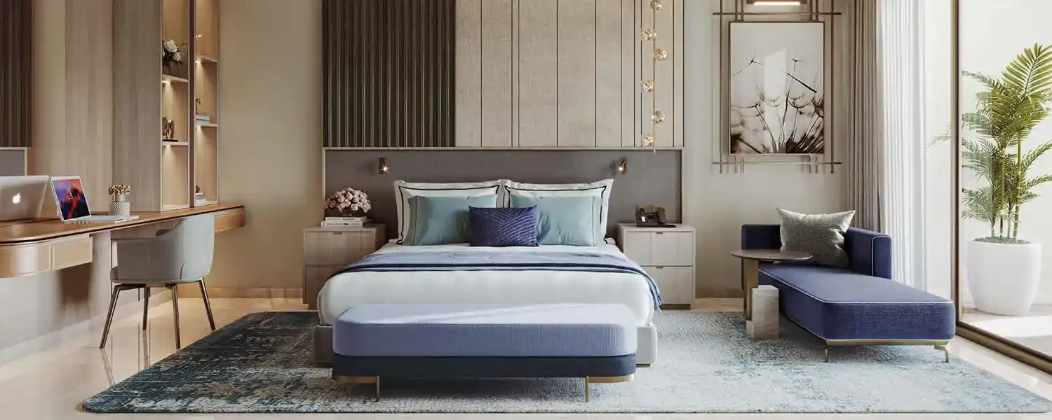 Whiteland Westin Residences Gallery Images